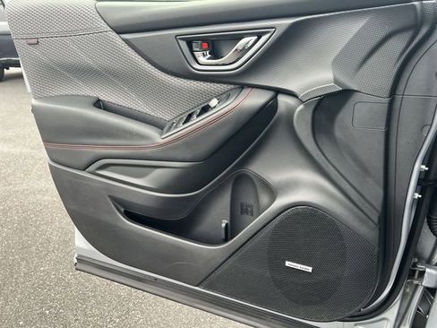 Certified 2024 Subaru Forester Sport image 18