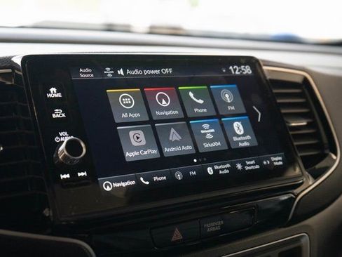 New 2025 Honda Ridgeline TrailSport+ image 25