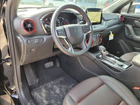 New 2026 Chevrolet Blazer RS image 11