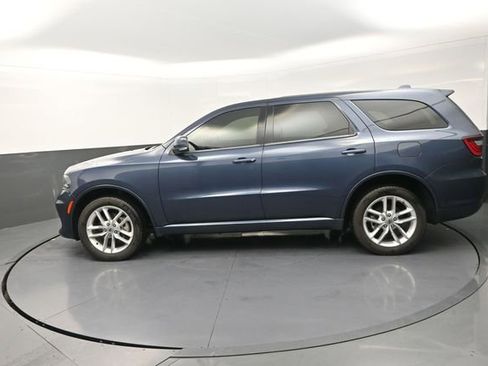 Used 2021 Dodge Durango GT AWD/4WD image 49