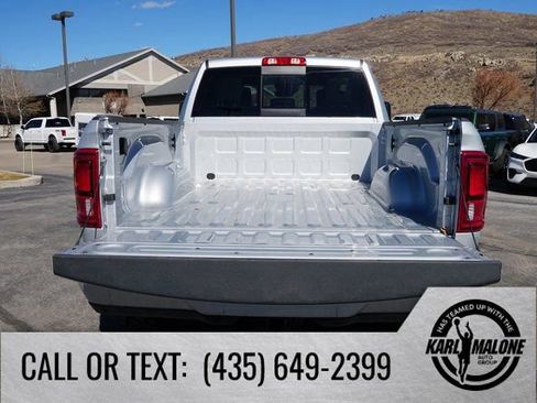 Used 2026 RAM 2500 Laramie image 6