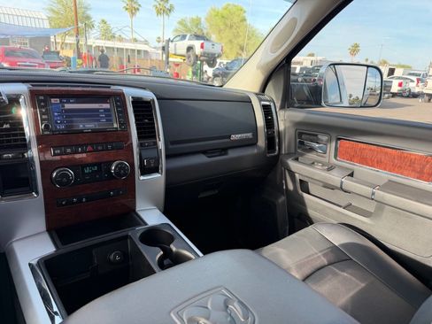 Used 2012 RAM 3500 Laramie image 23
