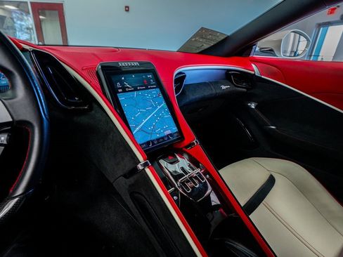 Used 2023 Ferrari Roma image 47