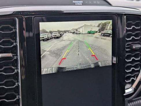 New 2025 Ford Ranger XLT w/ Trailer Tow Package image 13