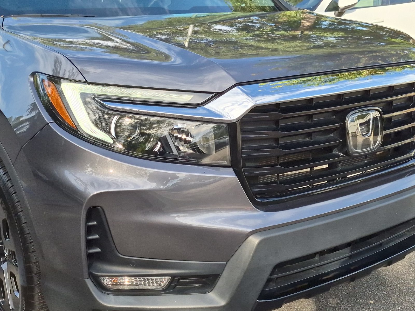 Used 2022 Honda Ridgeline RTL-E image 9