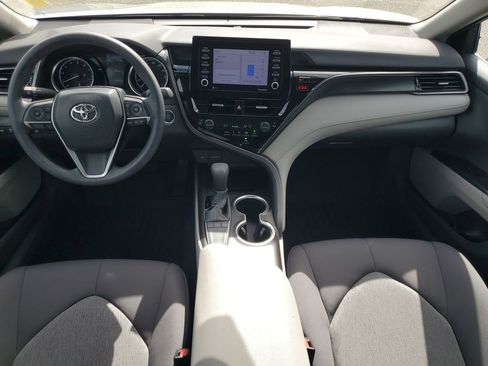 Used 2024 Toyota Camry LE w/ Convenience Package image 25
