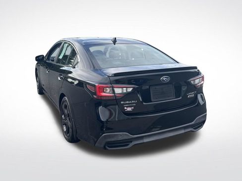 Used 2020 Subaru Legacy Sport AWD/4WD image 6