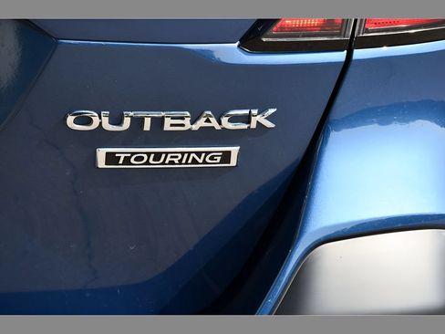 Used 2020 Subaru Outback Touring w/ Tech Package 2 AWD/4WD image 29