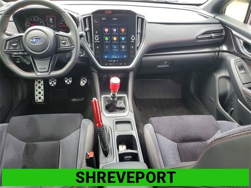Used 2022 Subaru WRX Limited image 21