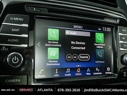 Used 2021 Nissan Maxima SR w/ Sport Mat Group image 14