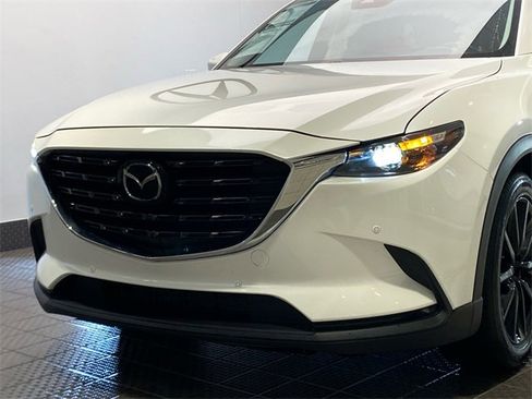 Used 2022 MAZDA CX-9 Touring Plus image 7