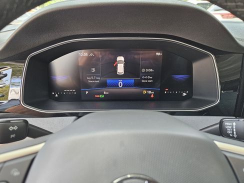 New 2025 Volkswagen Jetta SE image 34