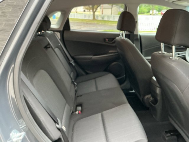 Certified 2023 Hyundai Kona SEL AWD/4WD image 39