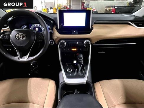 Used 2023 Toyota RAV4 XLE w/ Convenience Package AWD/4WD image 16