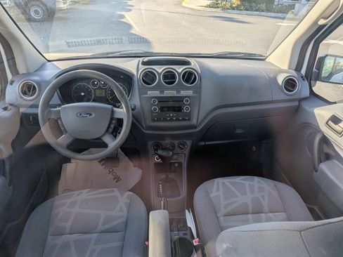 Used 2013 Ford Transit Connect XLT image 16