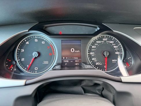 Used 2010 Audi A4 2.0T Premium Plus AWD/4WD image 13