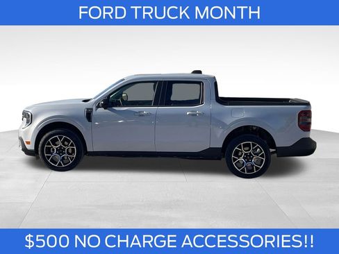 New 2026 Ford Maverick Lariat image 2