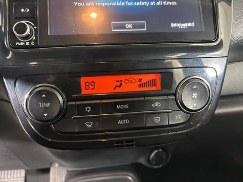 Used 2024 Mitsubishi Mirage image 16