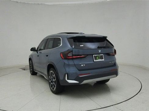 Used 2025 BMW X1 xDrive28i image 71