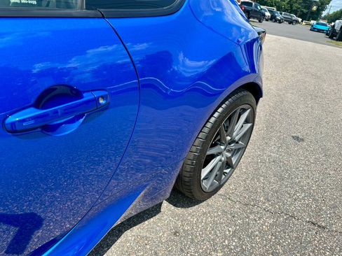 Used 2023 Subaru BRZ Limited RWD image 24