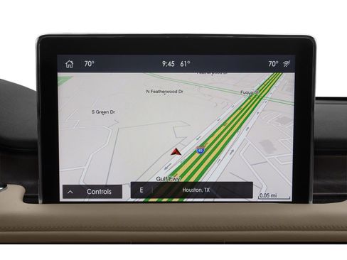 Used 2020 Lincoln Aviator Reserve w/ Equipment Group 202A image 11