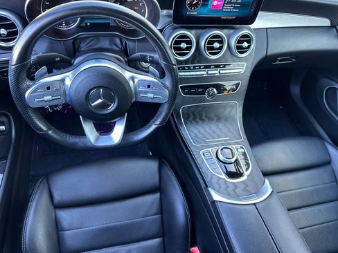 Used 2019 Mercedes-Benz C 300 Coupe image 12