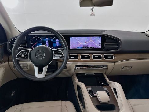 Certified 2020 Mercedes-Benz GLE 450 4MATIC image 25