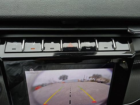 New 2025 Jeep Grand Cherokee Altitude image 22