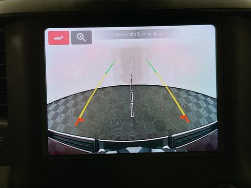 Used 2022 RAM 1500 Big Horn image 21