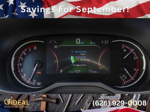 Used 2024 Toyota RAV4 LE FWD image 16