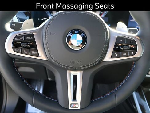 New 2026 BMW X7 M60i AWD/4WD image 23