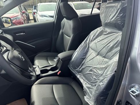 New 2026 Toyota Corolla Cross XLE image 17