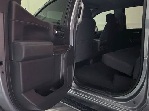 Used 2020 Chevrolet Silverado 1500 RST AWD/4WD image 23