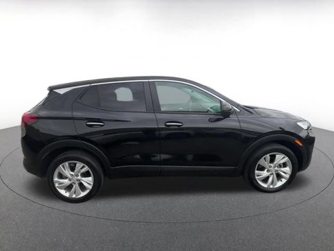 Used 2025 Buick Encore GX Preferred FWD image 16