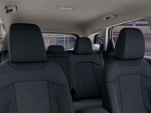 New 2026 Kia Sportage LX w/ LX Convenience Package image 30