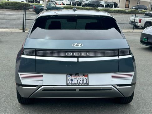 Used 2024 Hyundai Ioniq 5 Limited RWD image 6
