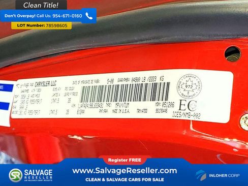 Used 2008 Jeep Wrangler X image 16