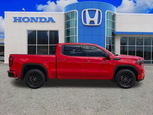 Used 2024 GMC Sierra 1500 Elevation RWD image 2