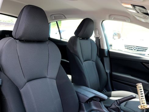 Used 2017 Subaru Impreza 2.0i image 41