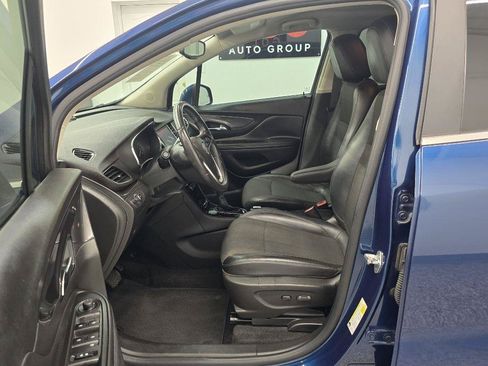 Used 2020 Buick Encore Preferred FWD image 10