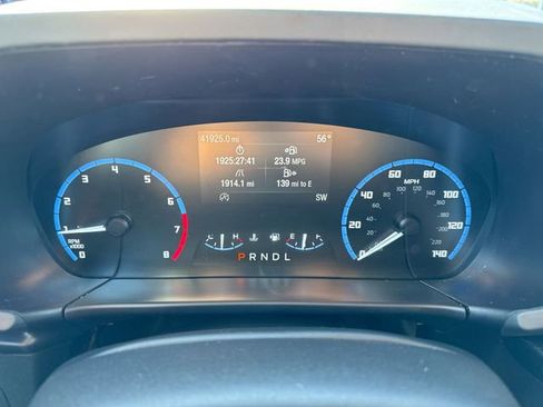 Used 2023 Ford Bronco Sport Big Bend image 15