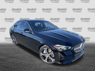 Certified 2024 Mercedes-Benz C 300 4MATIC Sedan video 2