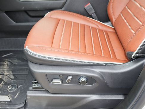 New 2026 GMC Sierra 3500 Denali Ultimate image 10