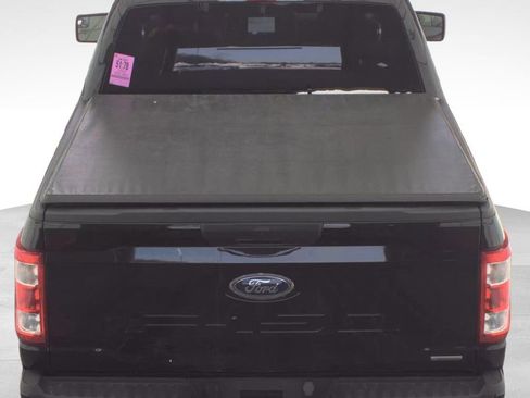 Used 2023 Ford F150 XL w/ STX Appearance Package image 8