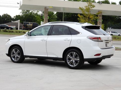 Used 2015 Lexus RX 350 FWD image 24