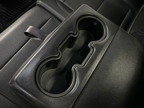 Used 2025 Chevrolet Silverado 1500 RST image 43