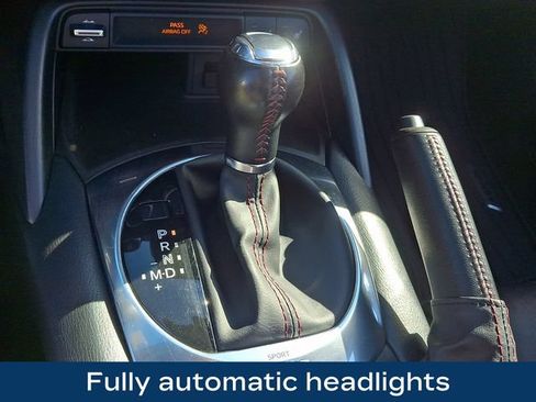 Used 2017 MAZDA MX-5 Miata RF Grand Touring RWD image 12