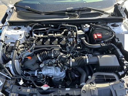 Used 2026 Acura Integra A-Spec FWD image 27
