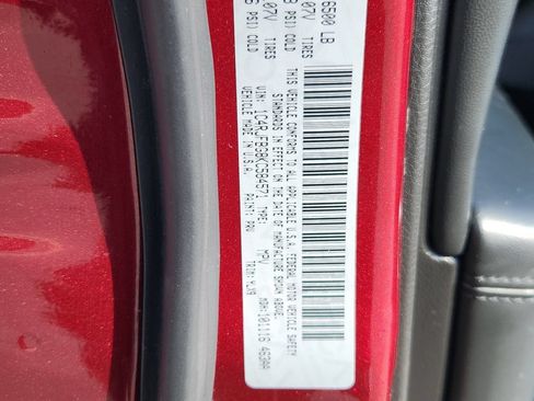 Used 2019 Jeep Grand Cherokee Limited X AWD/4WD image 17