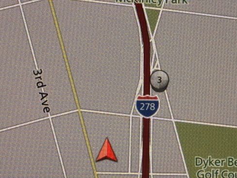 Used 2022 Nissan Maxima SV w/ Floor Mat Group image 30